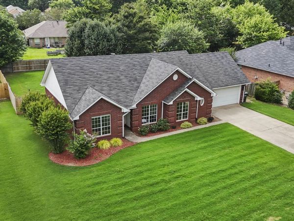 2125 Maplewood Drive , Conway, AR 72032