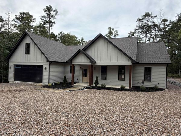 21 Alava Circle, Hot Springs Village, AR 71909