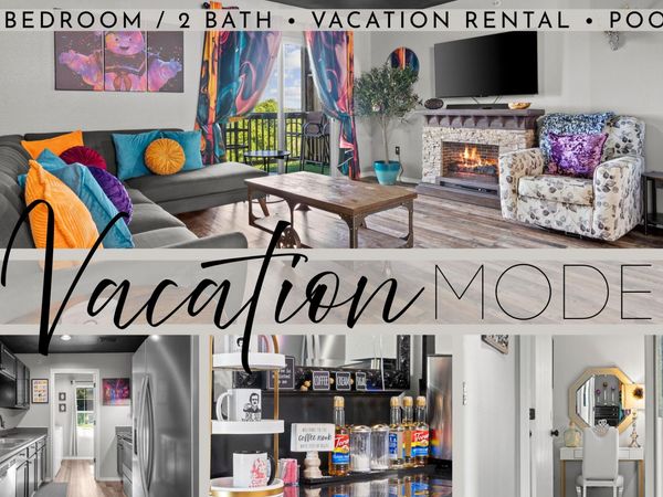 2901 Vinyards Parkway , Unit 3, Branson, MO 65616