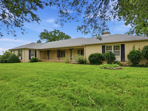 1562 N Maple Street, Buffalo, MO 65622