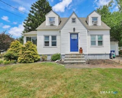 32 Maple, Middlefield, CT 06481 Main Photo