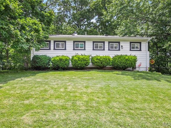 6240 Antire Road, High Ridge, MO 63049