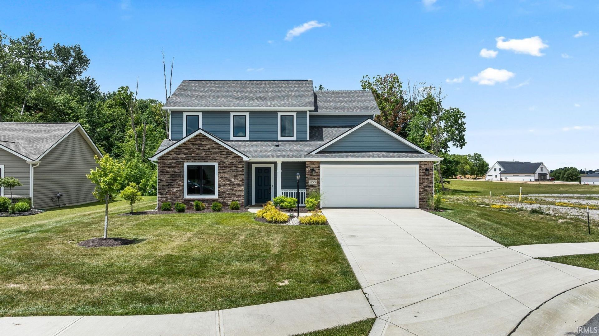 1155 Lagonda Trail, Fort Wayne, IN 46818 Main Photo