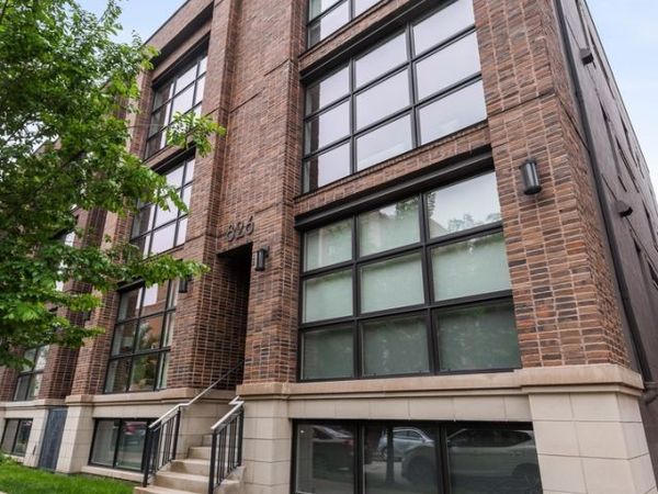 826 N Marshfield Avenue , Unit 2N, Chicago, IL 60622
