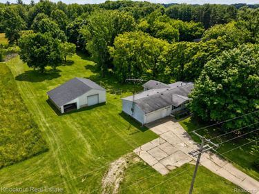 4585 Birch Run Road, Millington Township, Mi 48746