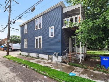 7743 Pitt Street, Detroit, MI 48209