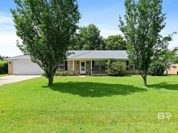 19740 Sandstone Lane, Robertsdale, AL 36567