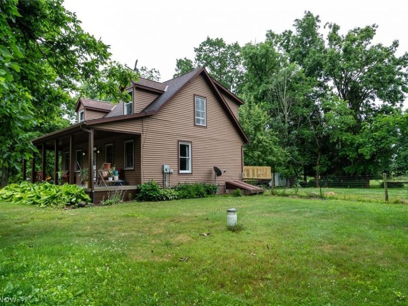 14027 Mayfield Road, Huntsburg, OH 44046 Photo 2