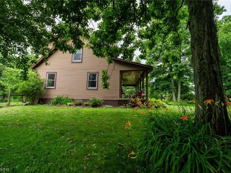 14027 Mayfield Road, Huntsburg, OH 44046 Photo 49