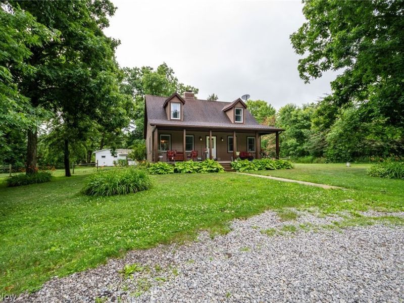14027 Mayfield Road, Huntsburg, OH 44046 Photo 50