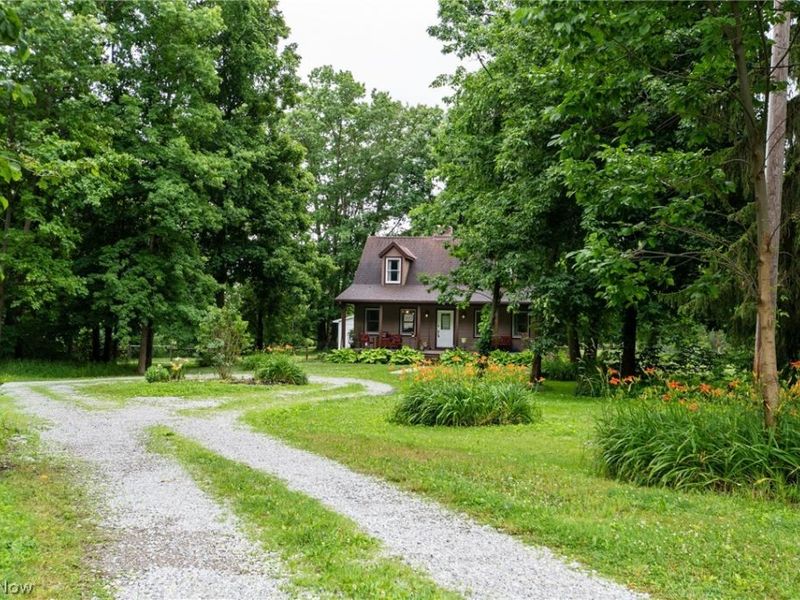 14027 Mayfield Road, Huntsburg, OH 44046 Photo 6