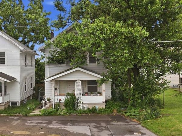 9 Stoodt Avenue , Mansfield, OH 44902