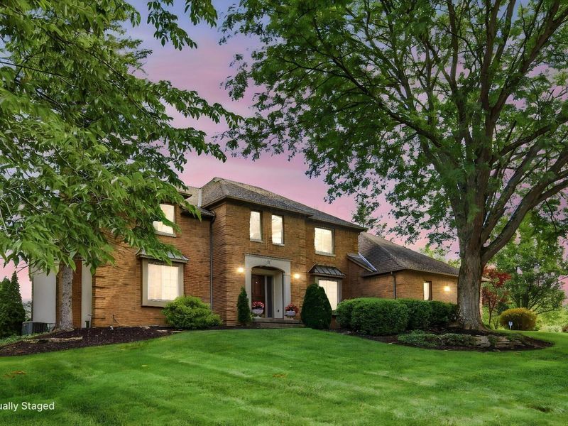 145 Valley Run Drive, Powell, OH 43065 Photo 41