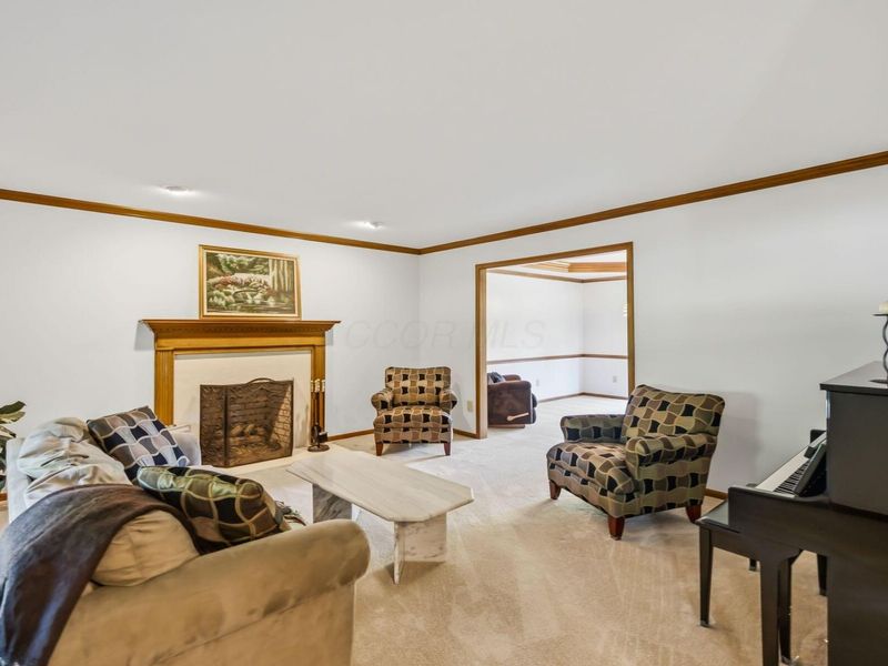 145 Valley Run Drive, Powell, OH 43065 Photo 5