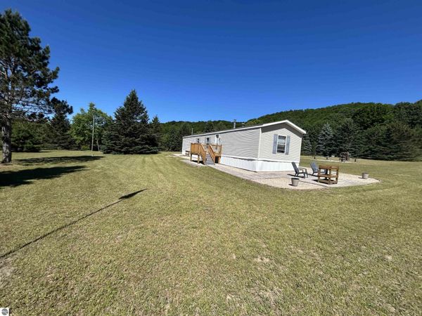 1355 Bundy Road, Mancelona, MI 49659