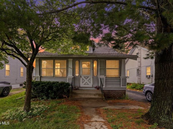 4140 Parrakeet Avenue, Toledo, OH 43612