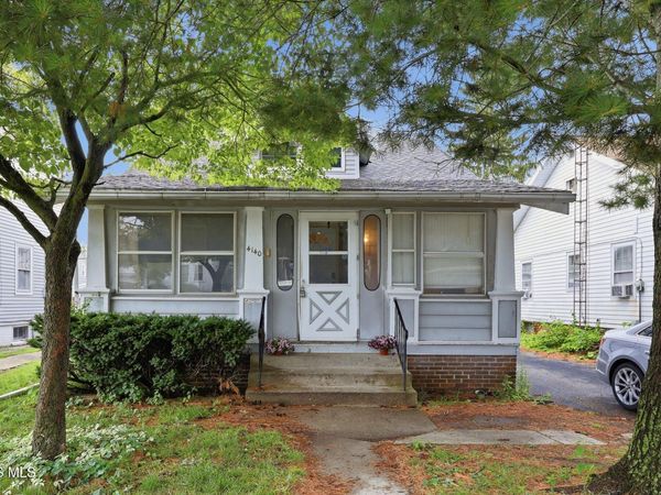 4140 Parrakeet Avenue, Toledo, OH 43612