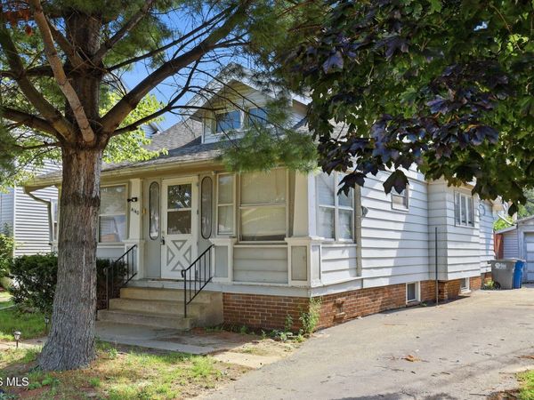 4140 Parrakeet Avenue, Toledo, OH 43612