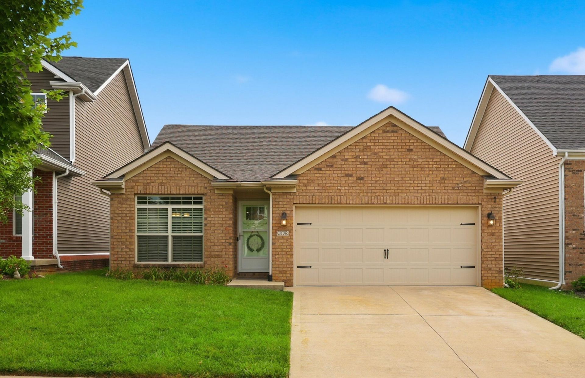 3136 Sweet Clover Lane, Lexington, KY 40509 Main Photo