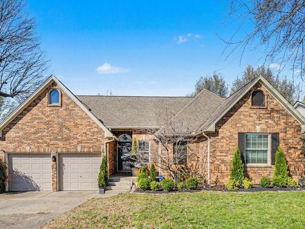 1605 Glen Trail Dr , Mount Juliet, TN 37122
