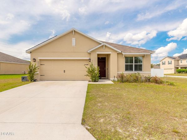 4273 NE 29th Place, Ocala, FL 34470
