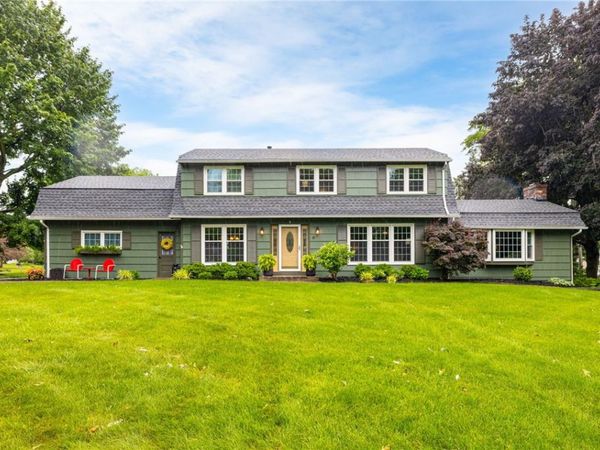 6 Buckwheat Drive, Fairport, NY 14450