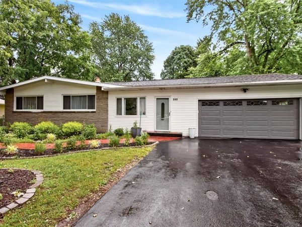 624 Pinnacle Road , Pittsford, NY 14534