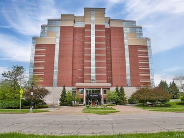 132 Lakefront Boulevard , Unit 204, Buffalo, NY 14202