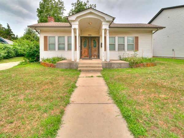 2106 NW 20th Street, Oklahoma City, OK 73107