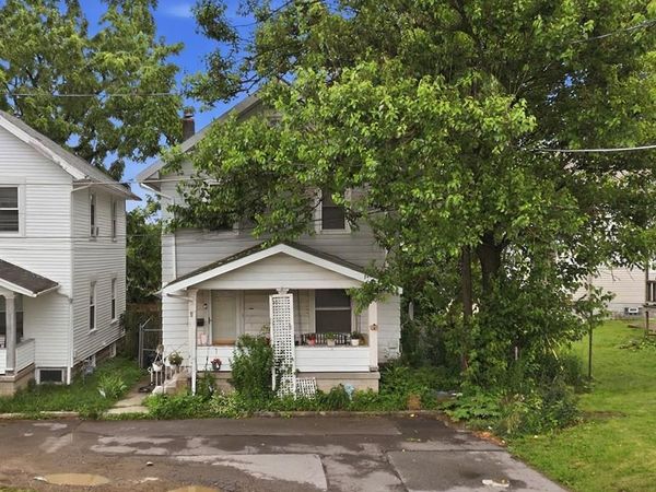 9 Stoodt Ave, Mansfield, OH 44902