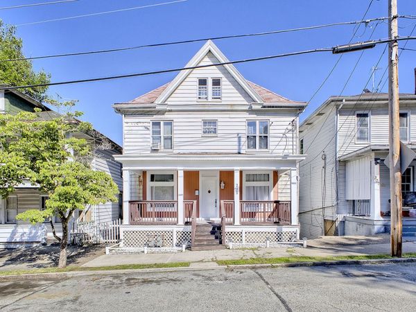 205 N 3rd Street , Jeanette, PA 15644
