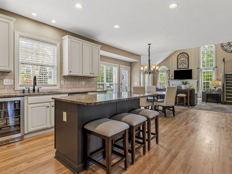 7202 New Albany Links Drive, New Albany, OH 43054 Photo 10