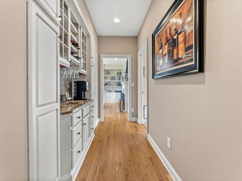 7202 New Albany Links Drive, New Albany, OH 43054 Photo 15