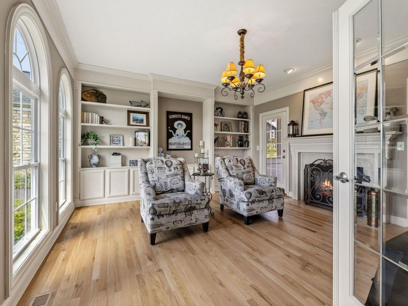 7202 New Albany Links Drive, New Albany, OH 43054 Photo 16