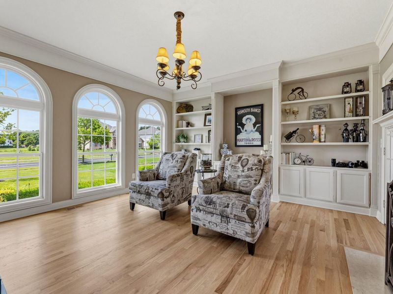 7202 New Albany Links Drive, New Albany, OH 43054 Photo 17