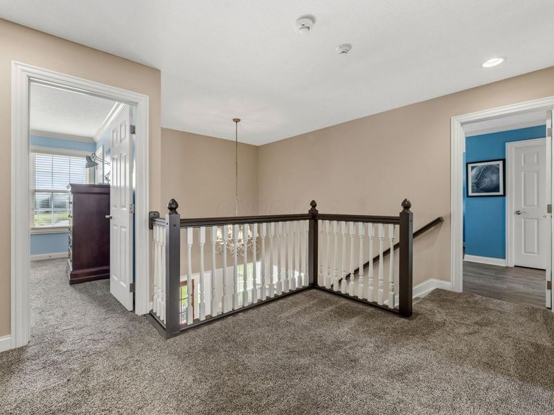 7202 New Albany Links Drive, New Albany, OH 43054 Photo 30