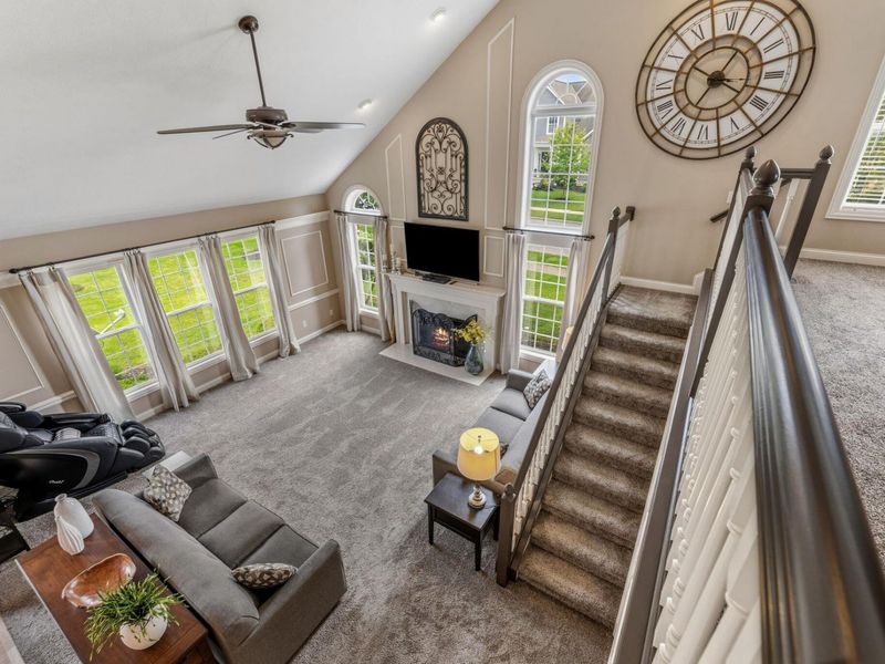 7202 New Albany Links Drive, New Albany, OH 43054 Photo 43