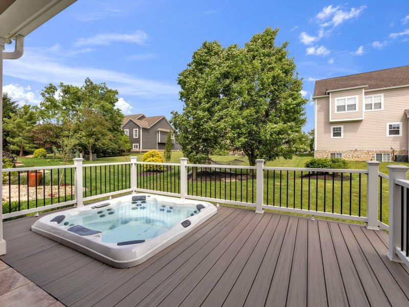 7202 New Albany Links Drive, New Albany, OH 43054 Photo 54