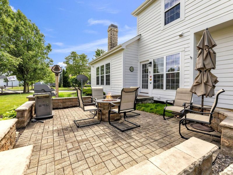 7202 New Albany Links Drive, New Albany, OH 43054 Photo 55