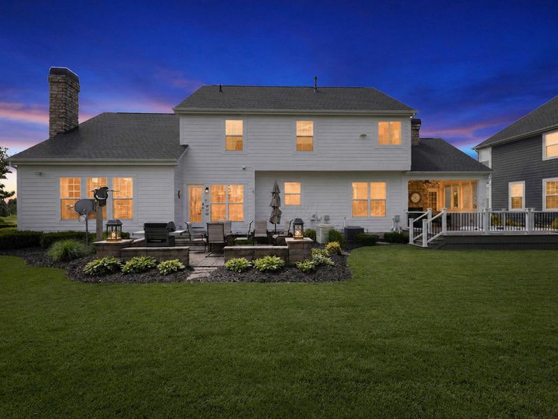 7202 New Albany Links Drive, New Albany, OH 43054 Photo 62