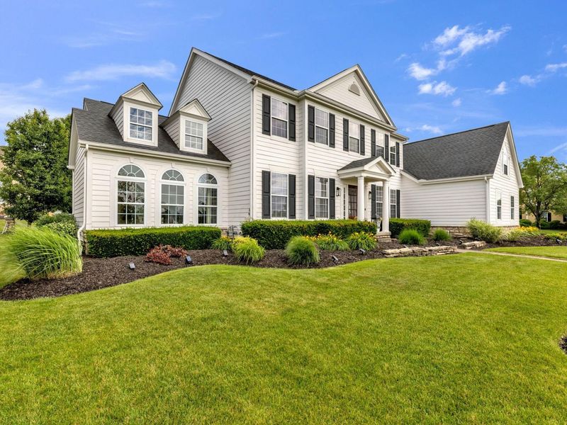 7202 New Albany Links Drive, New Albany, OH 43054 Photo 64