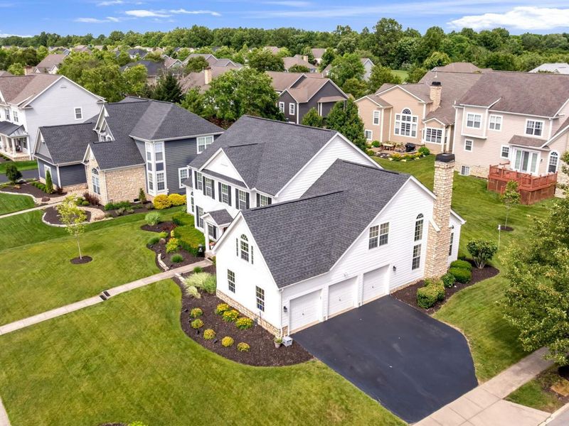 7202 New Albany Links Drive, New Albany, OH 43054 Photo 66