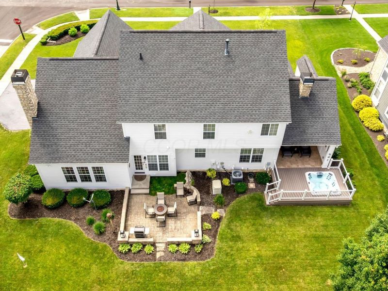 7202 New Albany Links Drive, New Albany, OH 43054 Photo 67