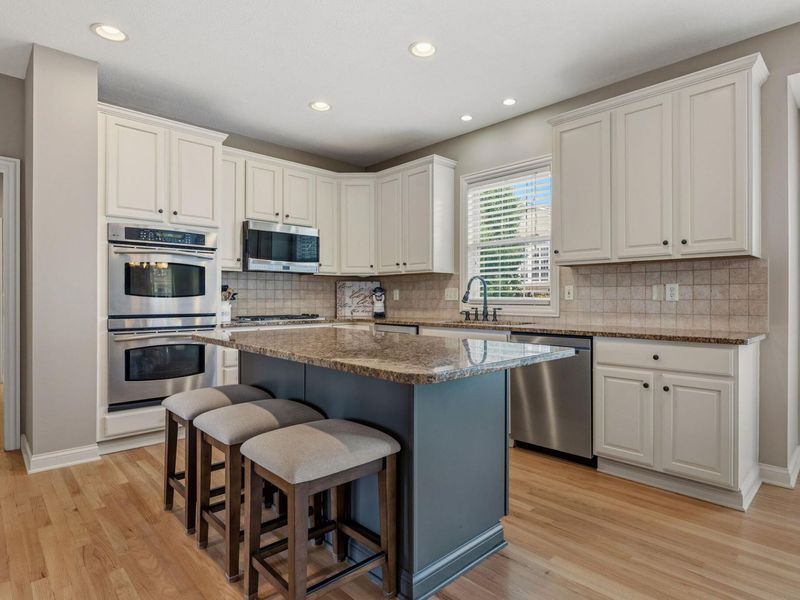 7202 New Albany Links Drive, New Albany, OH 43054 Photo 7
