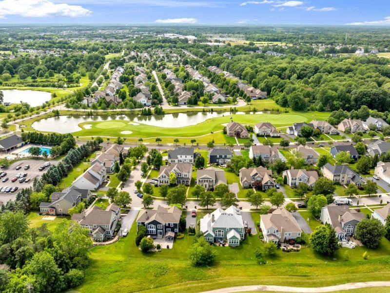 7202 New Albany Links Drive, New Albany, OH 43054 Photo 72