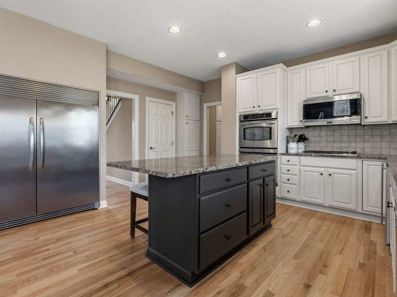 7202 New Albany Links Drive, New Albany, OH 43054 Photo 8