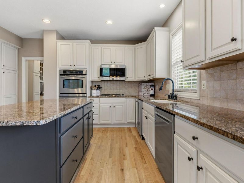 7202 New Albany Links Drive, New Albany, OH 43054 Photo 9