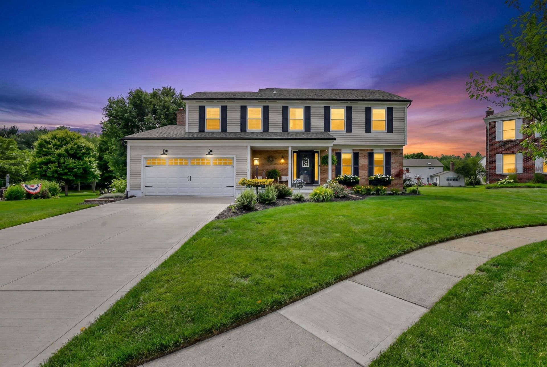988 Melrose Court, Pickerington, OH 43147 Main Photo