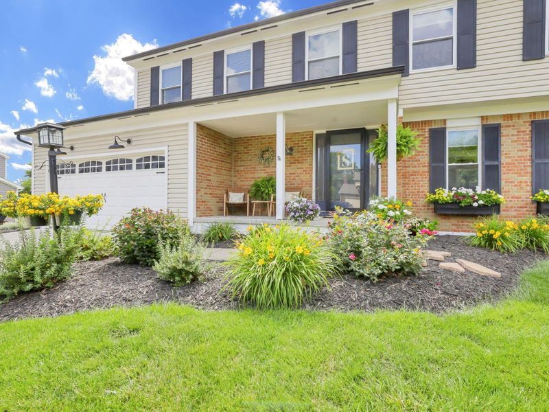 988 Melrose Court, Pickerington, OH 43147 Photo 6