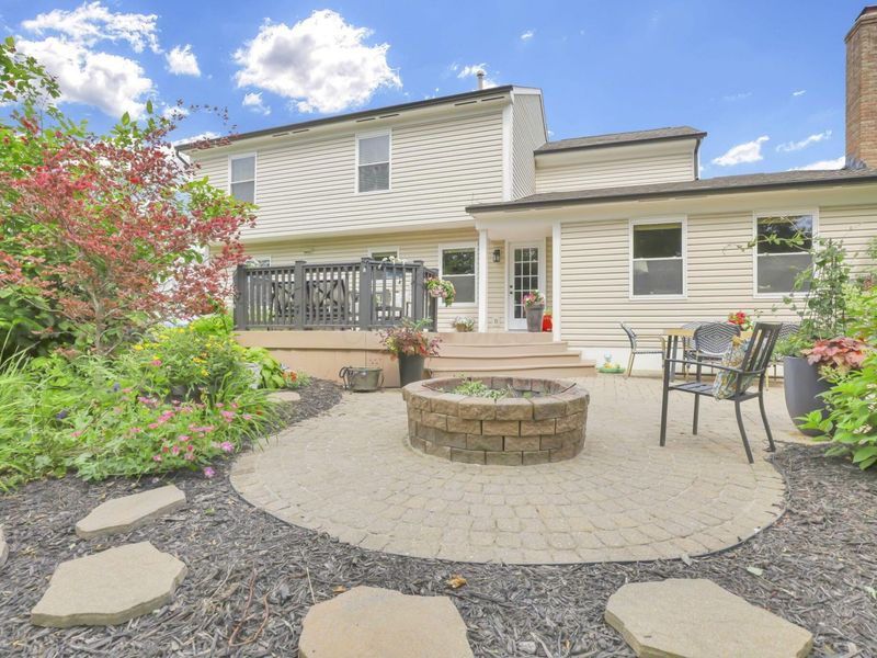 988 Melrose Court, Pickerington, OH 43147 Photo 70